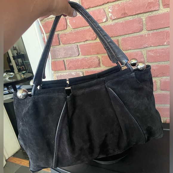 🔥CHOLE🔥SHOULDER 🔥BAG🔥 - Picture 7 of 14